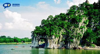 湖北夏季旅游胜地推荐，夏日必游景点指南