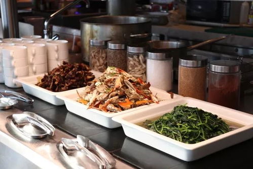 湖北美食博物馆探秘，一场味觉与历史的饕餮盛宴