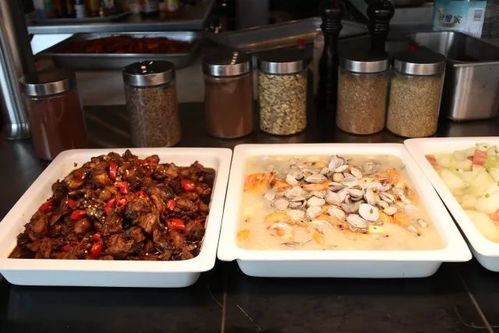 湖北美食博物馆探秘，一场味觉与历史的饕餮盛宴