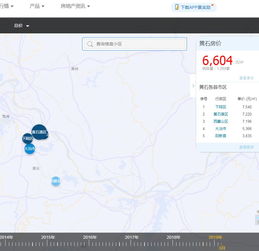 湖北房产频道，湖北房价最新动态及趋势分析 2021年最新价格概览