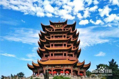 湖北武汉市旅游,湖北武汉市旅游景点