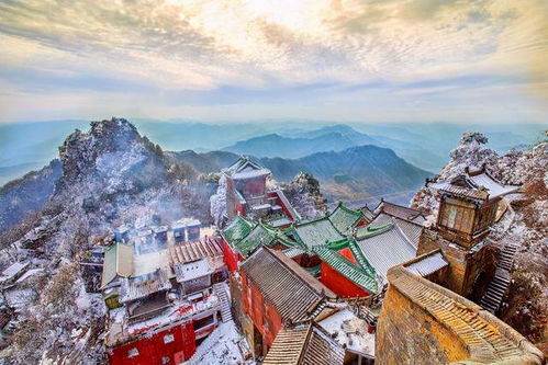 湖北旅游景点大揭秘,探索境内绝美胜地名称全攻略 湖北旅游景点大揭秘,探索境内绝美胜地名称全攻略