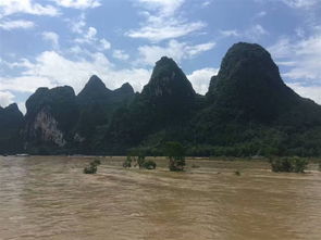 安徽湖北旅游美景，朋友圈分享之旅