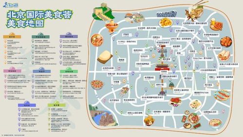 湖北美食地图4K超清版，探索湖北美食之旅的必备指南及下载信息
