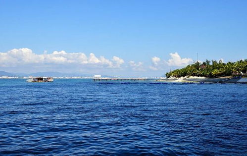 湖北三汇岛与三汇镇旅游攻略，探索魅力景点之旅