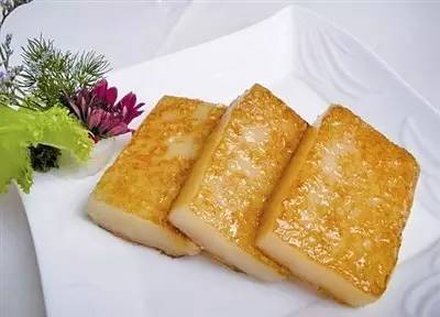 湖北美食豆糕制作教程及图片指南 湖北美食豆糕制作教程及图片指南