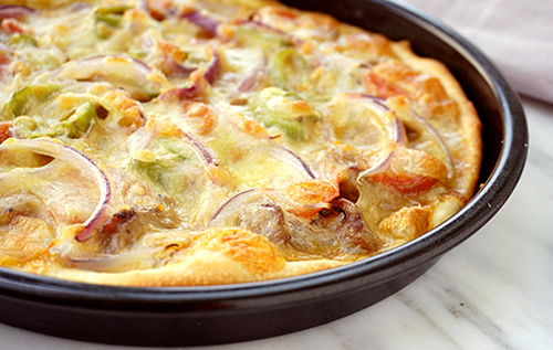 湖北美食必买推荐,不容错过的湖北出名美食 湖北美食必买推荐,不容错过的湖北出名美食