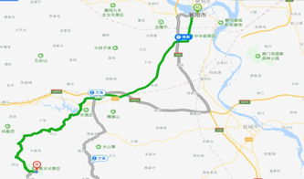 湖北襄阳至重庆旅游攻略，旅行路线与精彩景点一网打尽