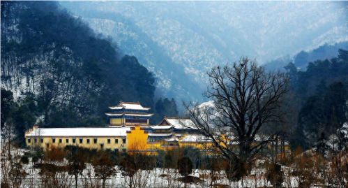 湖北周边游玩好去处推荐，近距离探索湖北的旅游胜地