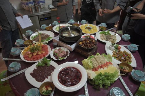 湖北美食与石头之旅,探寻石头产地与美食魅力 湖北美食与石头之旅,探寻石头产地与美食魅力