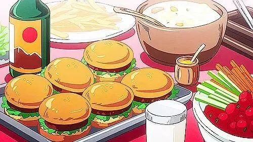 湖北美食图片甜品卡通,湖北美食地图