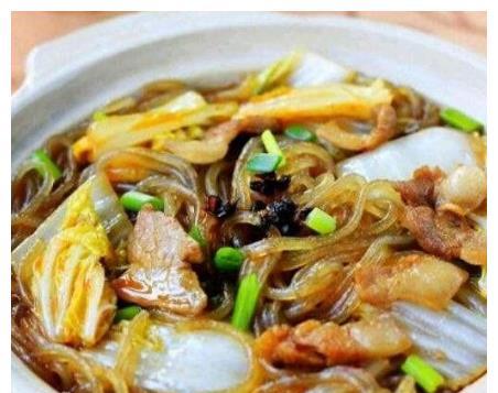 湖北美食与湖南炖味,牛肉红薯粉条的制作与赏析 湖北美食与湖南炖味,牛肉红薯粉条的制作与赏析