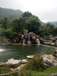 湖北夏季避暑自驾旅游指南，湖北避暑胜地自驾游景点推荐