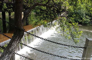 湖北夏季避暑自驾旅游指南，湖北避暑胜地自驾游景点推荐