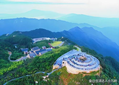 湖北三特旅游景区与三特集团旅游项目概览