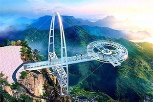 湖北三特旅游景区与三特集团旅游项目概览