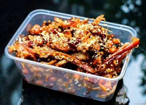 湖北美食辣度解析，辣不辣视频讲解