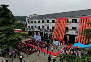 湖北黄冈英山文化旅游探秘，英山县的必游景点