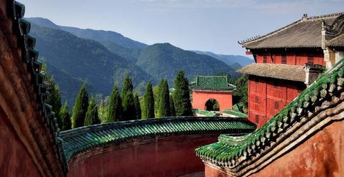 湖北绿林旅游与荆州绿林山探秘视频