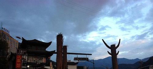 湖北最难爬的旅游景点揭秘，探险家的挑战之旅