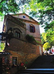 情侣暑假旅游湖北,暑假情侣旅游好去处