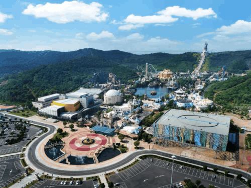 湖北主题旅游探秘，精彩旅游项目一览