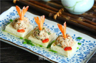 湖北鱼糕制作与品尝指南，美食鱼糕的做法及吃法全解析