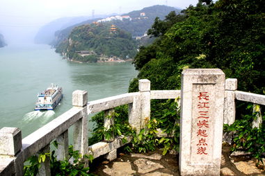 湖北度假旅游推荐胜地