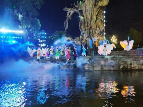 湖北游记，探寻美丽湖北的奇妙之旅