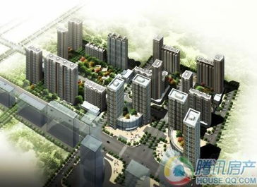 湖北房产新楼盘排行榜TOP10，房地产排名揭晓