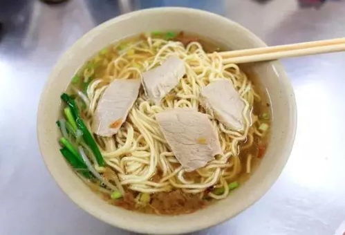 湖北美食面面肉，探索湖北特色面条的三十种独特风味