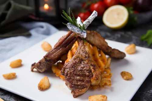 湖北美食扛把子高清图片大全