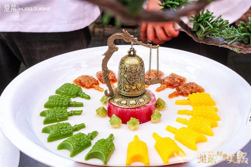 湖北美食扛把子高清图片大全