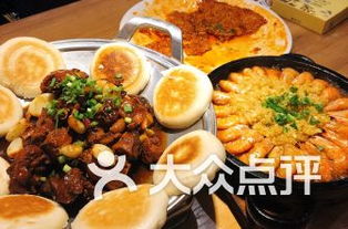 湖北美食特色餐厅TOP10排行榜及美食推荐