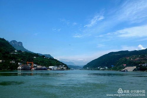 湖北旅游之心，心中的湖北美景之旅