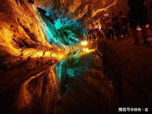 湖北旅游之心，心中的湖北美景之旅