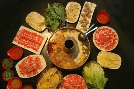 草原湖北美食图片大赏，草原美食之美，美句尽述其韵