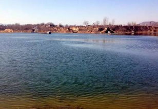 湖北钓鱼度假新体验，水库垂钓休闲之旅