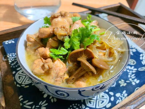 湖北鸡炖粉条美味食谱,炖鸡粉条的制作技巧 湖北鸡炖粉条美味食谱,炖鸡粉条的制作技巧