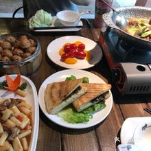 杨家湖北美食攻略,武汉杨家湾美食