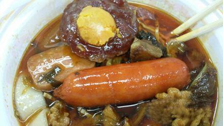 杨家湖北美食攻略,武汉杨家湾美食