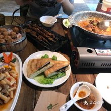 杨家湖北美食攻略,武汉杨家湾美食