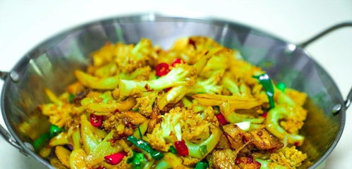 湖北美食干锅菜正宗做法大全,教你制作最地道的干锅菜