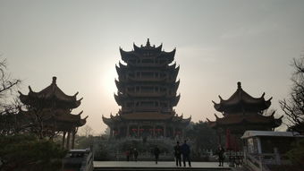 湖北鄂州旅游攻略，热门景点推荐与旅游指南