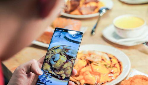 湖北美食博主男友，抖音美食界的魅力男生