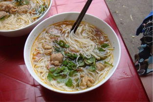 湖北特色美食豆丝，品味独特的湖北豆丝文化