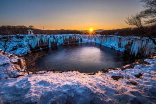 湖北冬季旅游景点推荐，探索湖北冬天的魅力与乐趣