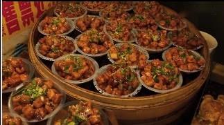 湖北美食舌尖上的中国,舌尖上的中国介绍的湖北美食