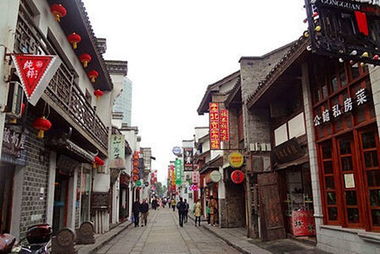 湖北长沙旅游推荐,湖南长沙旅游十大必去