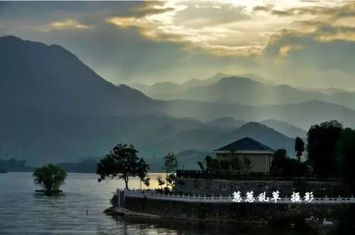 湖北武穴旅游攻略简介